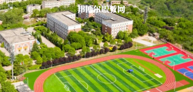 2023西安交通運輸學校招生簡章