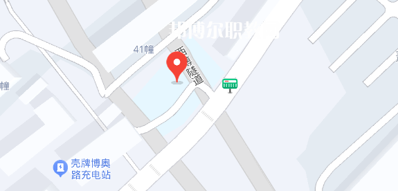 杭州市第二機械技工學(xué)校地址在哪里，哪個地區(qū)，哪個城市?