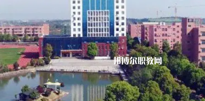 2023安慶民辦職業(yè)學(xué)校最新排名前三名單