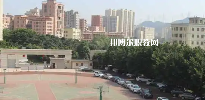 2023深圳民辦技工學校最新排名前三名單