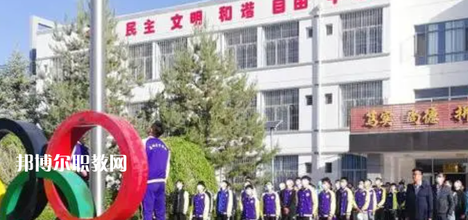 2023嘉峪關公辦中職學校最新排名前三名單