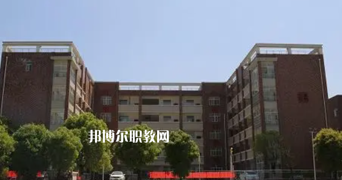 2023岳陽公辦中職學校最新排名前三名單