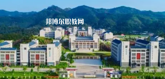 河源中專學校有哪些 河源中專學校具體名單匯總2023版