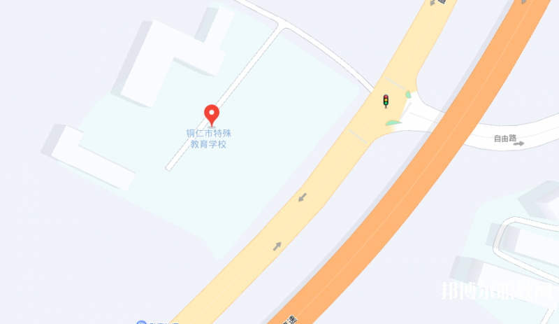 銅仁市特殊教育學(xué)校地址，乘車路線