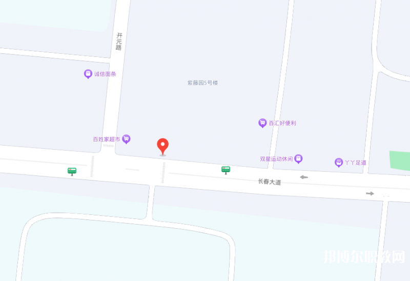 林州市經(jīng)濟管理學校地址，乘車路線