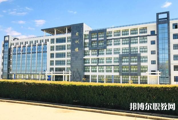 榆林益友能源化工技術學校2023年招生錄取分數(shù)線（2024參考）