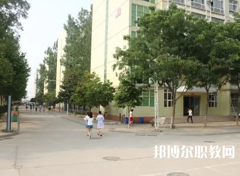 鄭州工業(yè)貿易學校2023年招生錄取分數(shù)線(2024參考)