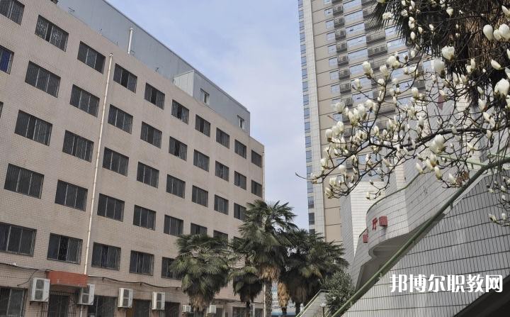 陜西商貿(mào)學校2023年招生錄取分數(shù)線（2024參考）