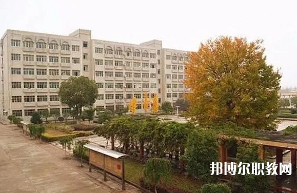 新蔡縣中等職業(yè)技術學校怎么樣、好不好