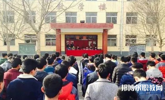 2024臨汾藍天文武學(xué)校招生計劃 招生人數(shù)是多少(附要求、條件、對象)