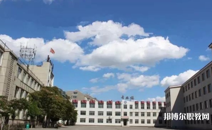 大石橋市中等職業(yè)技術(shù)專業(yè)學(xué)校招生簡章2024年